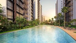 Faber Residence (D5), Condominium #483409231